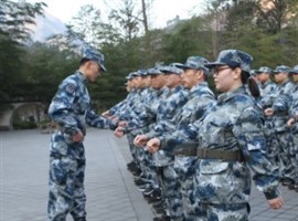 【集訓(xùn)】2021年先舟公司中高層管理人員集訓(xùn)活動(dòng)系列四